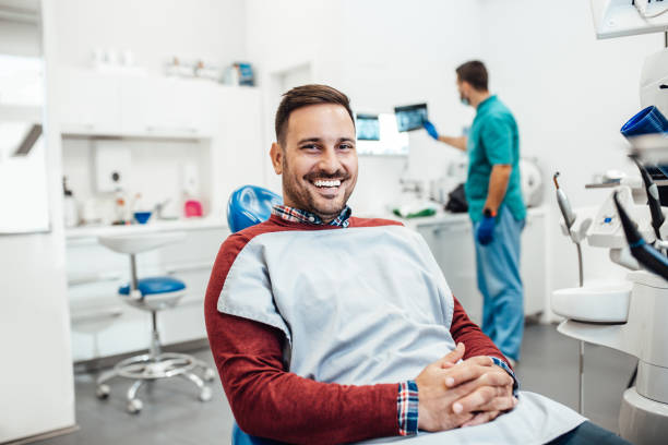 Best Tooth Extraction  in Redan, GA