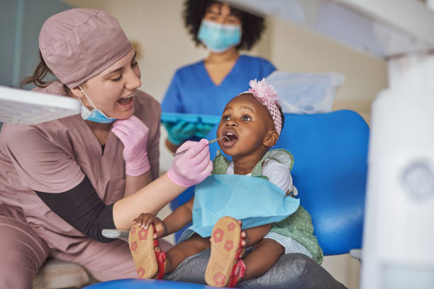 Best Dental Fillings (Composite and Amalgam)  in Redan, GA