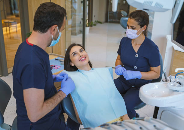 Best Veneers and Lumineers  in Redan, GA