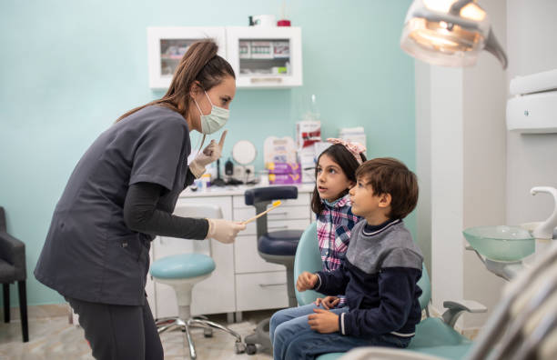 Dental Inlays and Onlays in Redan, GA