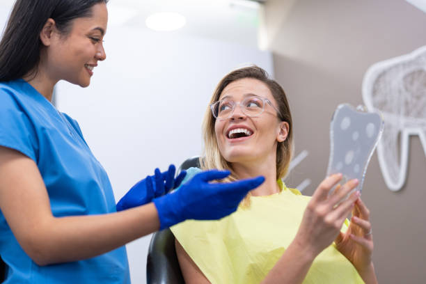 Why Choose Us for Your Dental Needs in Redan, GA