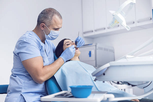 Best Cosmetic Dentistry  in Redan, GA