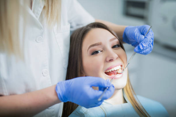 Best Full Mouth Reconstruction  in Redan, GA