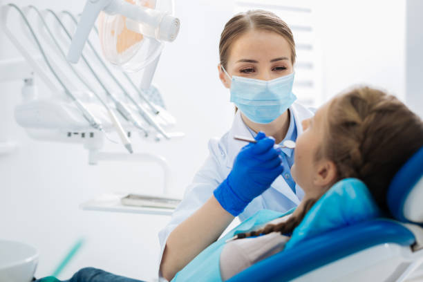 Best Dental Exams and Cleanings  in Redan, GA